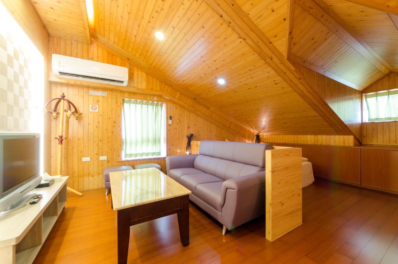 Yosemite Homestay Юншан Екстер'єр фото